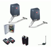 BFT VIRGO SMART BT A 20 KIT BFT VIRGO SMART BT A 20 KIT